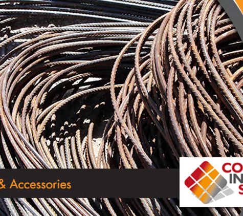 Concrete Industry Supplies - Taminda, NSW. Form Ties & Accessories