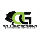 AG Landscaping Maintenance Services Inc