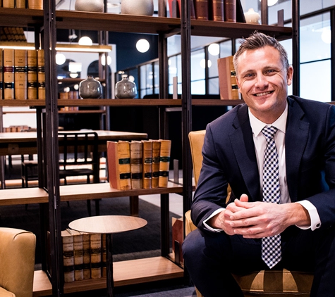 Caska IP Patent Attorneys - Newcastle West, NSW