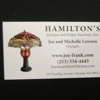 Hamilton's Antique & Estate Auction's Inc gallery