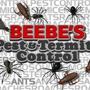 Beebe's Pest & Termite Control