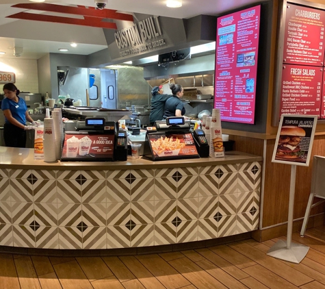The Habit Burger Grill - Phoenix, AZ