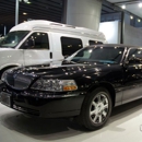 Limousine in San Francisco - Airport Transportation