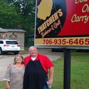 Thatcher's Barbecue & Grill - Barbecue Restaurants