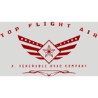 Top Flight Air Heating And Cooling