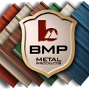 Bessemer Metal Products - Metal Buildings