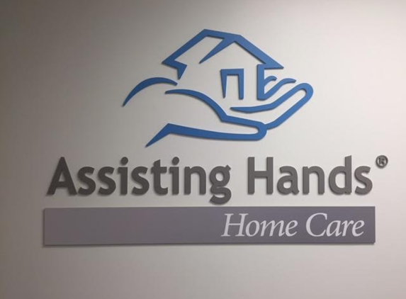 Assisting Hands of Preston Hollow - Dallas, TX