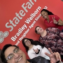 Bradley Welborn - State Farm Insurance Agent - Pet Services