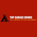 Top Garage Doors - Garage Doors & Openers