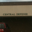 Central Defense Security - Security Guard & Patrol Service