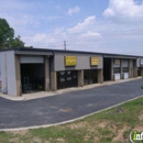 Drive Line Service Of North Atlanta - Driveshafts