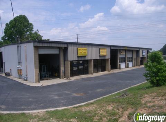 Drive Line Service Of North Atlanta - Norcross, GA