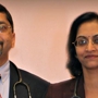 Sanjeev Gupta MD & Mukpa Gupta MD