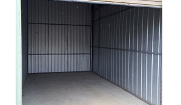 Kyneton Mini Storage - Kyneton, VIC