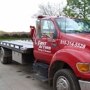 Fast Action Towing & Recovery