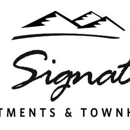 Signature Apartments & Townhomes - Apartments