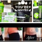 It Works! Independent Distributor