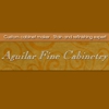 Aguilar Fine Cabinetry gallery