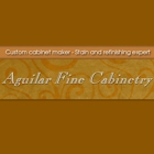 Aguilar Fine Cabinetry