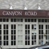 Canyon Road gallery