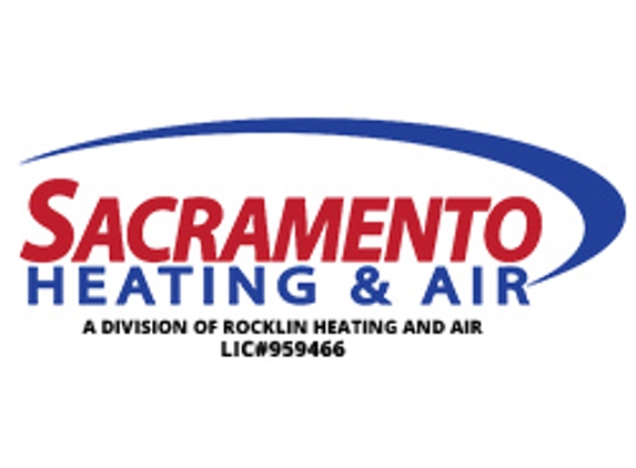 Sacramento Heating & Air - Sacramento, CA