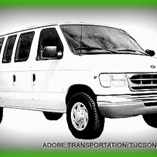 Adobe Transportation - Tucson, AZ