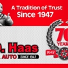TO Haas Tire gallery