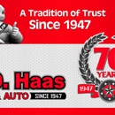 TO Haas Tire - Tire Recap, Retread & Repair