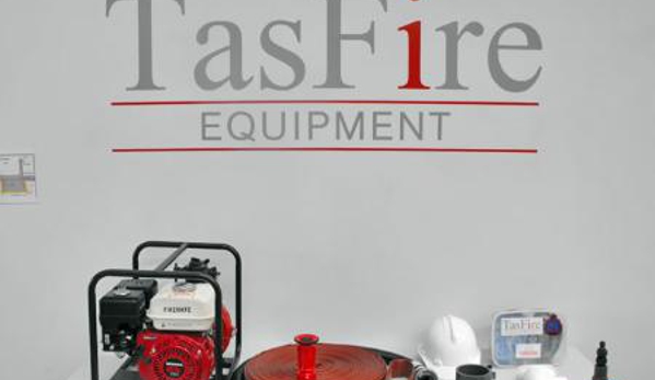 TasFire Equipment - Youngtown, TAS