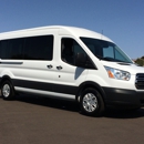 Chicago Group Transportation - Shuttle Service