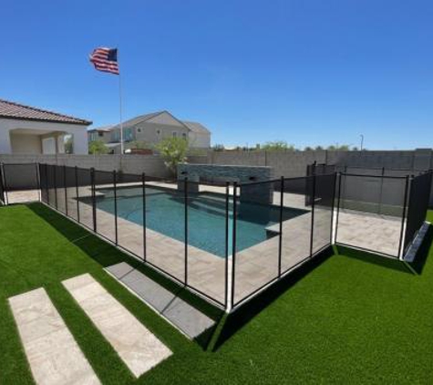 Arizona Pool Fence - Phoenix, AZ