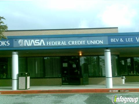 NASA Federal Credit Union - Columbia, MD 21046