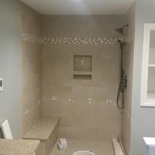 Art Stone Home Improvements LLC - Frederick, MD