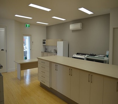 Brent Casbolt Builder Pty Ltd - Leongatha, VIC