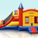 Jump Sky High Inflatables - Party Supply Rental