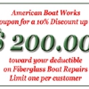 American Boat Works gallery