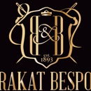 Barakat Bespoke - Men's Clothing