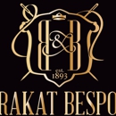 Barakat Bespoke - Tailors