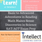 Intellect Learning Center