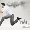 Net Works gallery