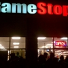 GameStop gallery