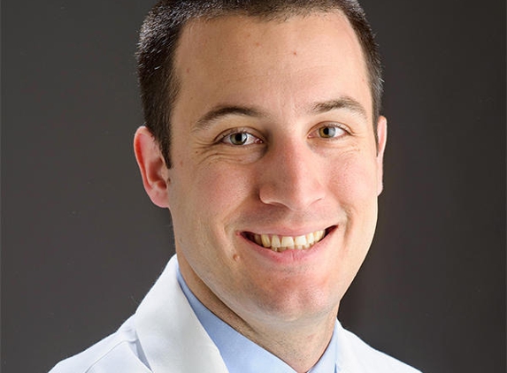 Aaron Gray, MD - Columbia, MO