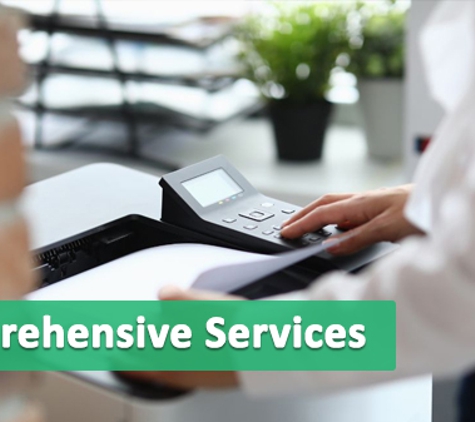 Southern Computer Services SA. Comprehensive Services