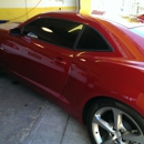 L & D Window Tinting - Window Tinting