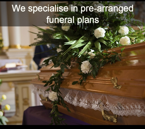 Keith Logue & Sons - Coffs Harbour, NSW. Advice concerning all aspects of a funeral.