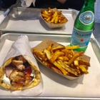 Greek Eats