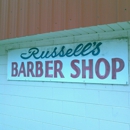 Russell Barber Shop