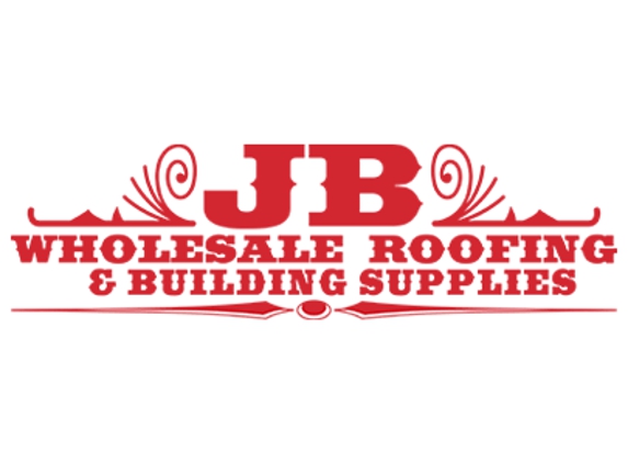 JB Wholesale Roofing & Building Supplies, Inc. - San Bernardino, CA