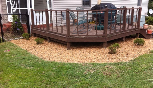 Southerland's Yard Work and Drainage - Martin, TN