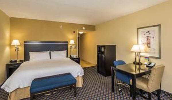 Hampton Inn & Suites Jacksonville South - Bartram Park - Jacksonville, FL